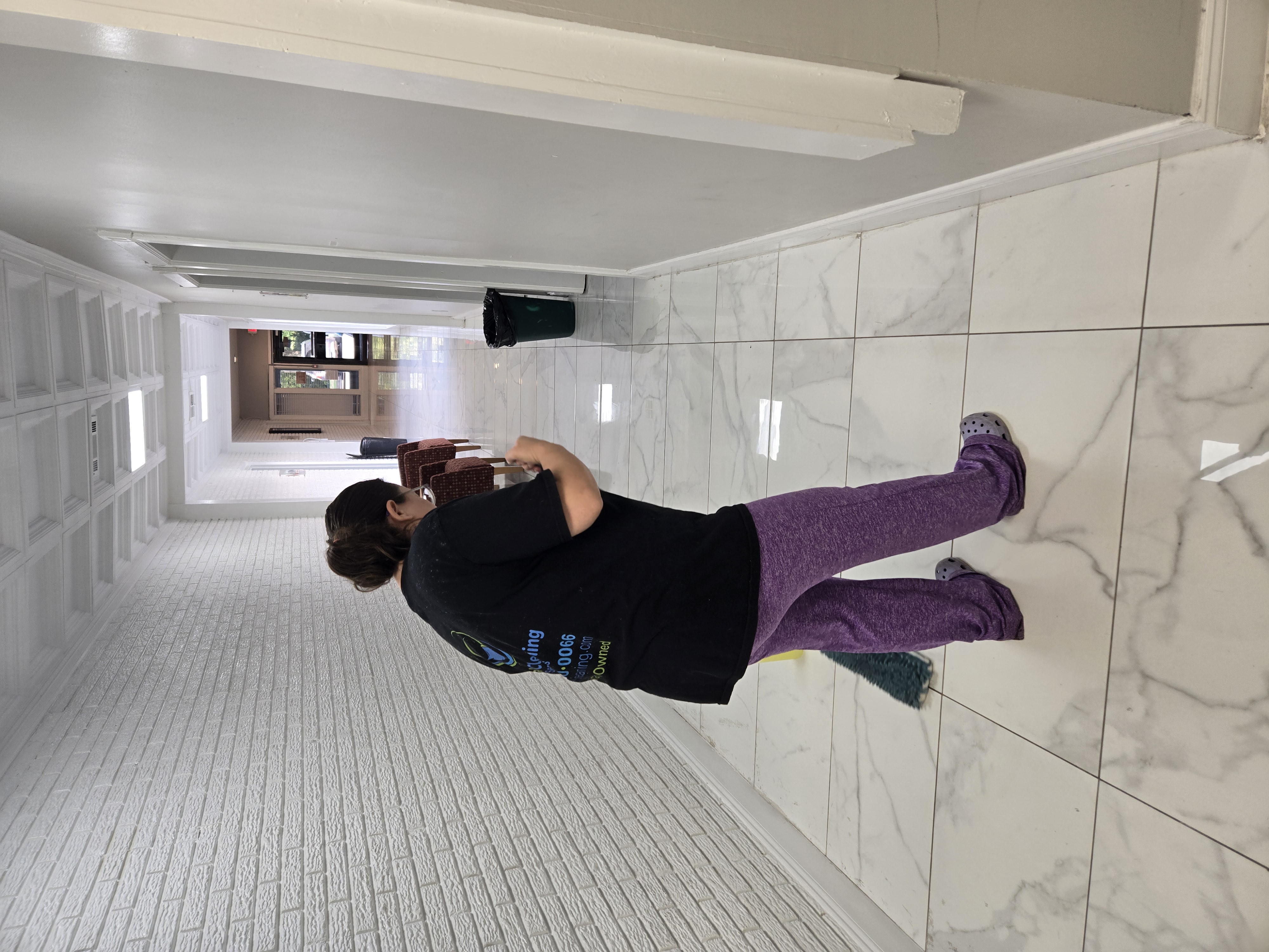 Office cleaning Owasso OK